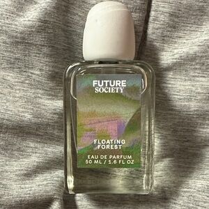 Floating Forest Eau de Parfum - Green